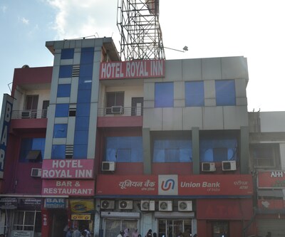 Hotel Royal Inn